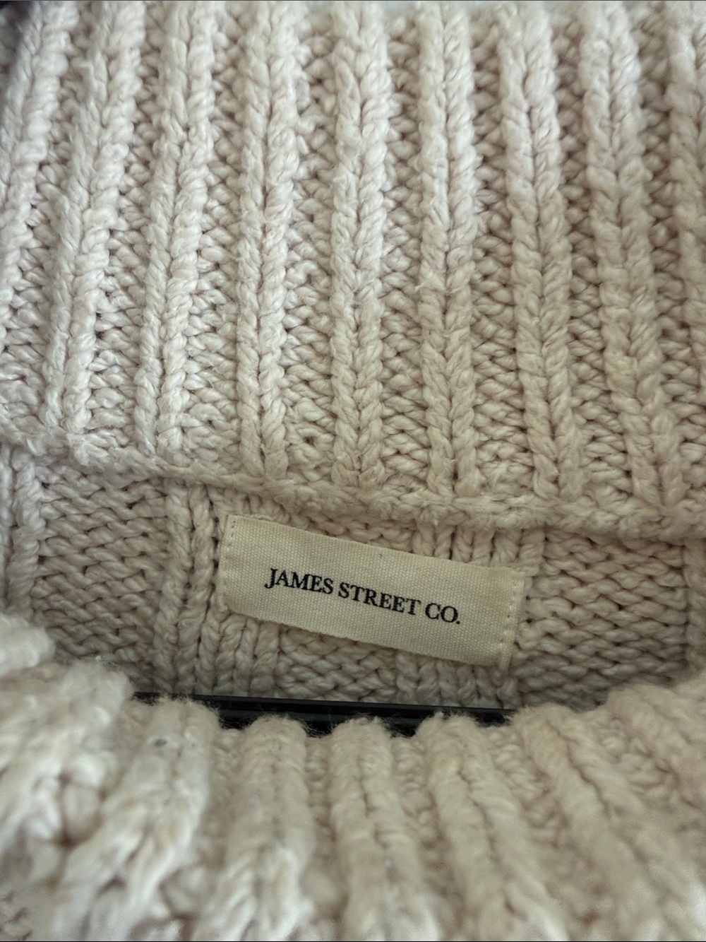James Street Ida Cable - Picture 3 of 6